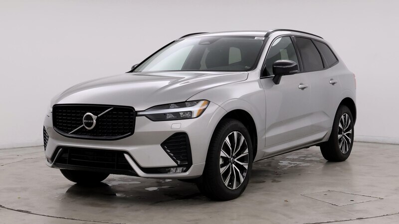 2024 Volvo XC60 B5 Core 4