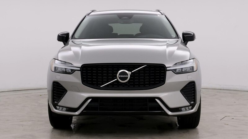 2024 Volvo XC60 B5 Core 5