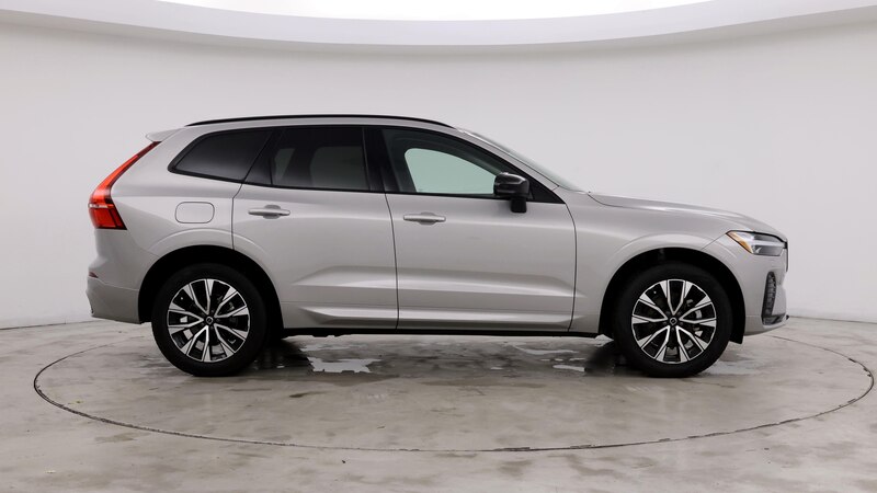 2024 Volvo XC60 B5 Core 7