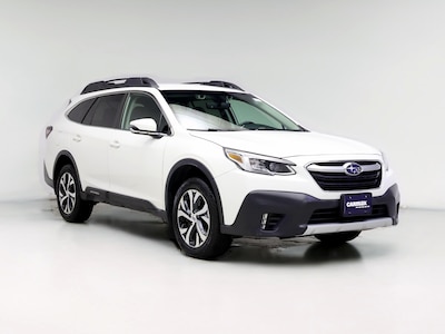 2021 Subaru Outback Limited -
                Charlotte, NC