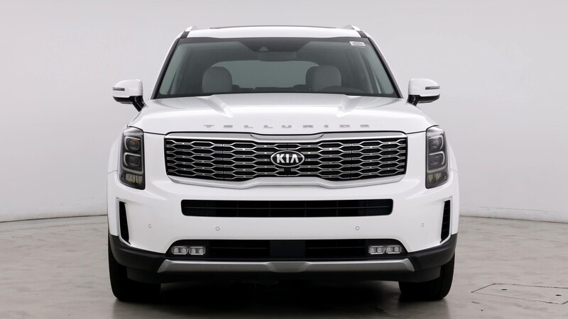 2021 Kia Telluride SX 5