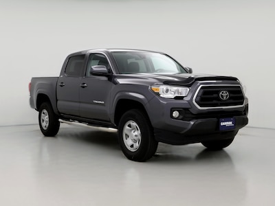 2023 Toyota Tacoma SR5 -
                Winston-Salem, NC