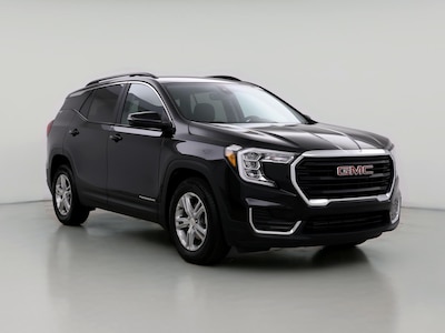 2022 GMC Terrain SLE -
                Roanoke, VA