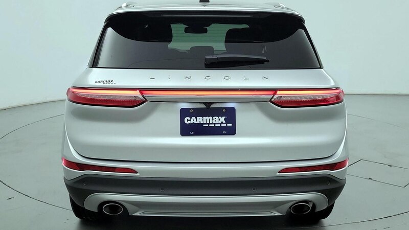 2020 Lincoln Corsair Standard 6