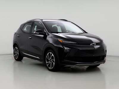 2022 Chevrolet Bolt EUV Premier -
                Winchester, VA