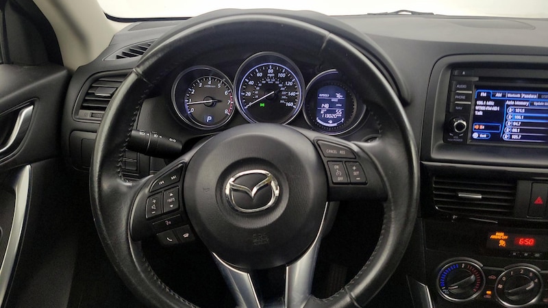 2014 Mazda CX-5 Touring 10
