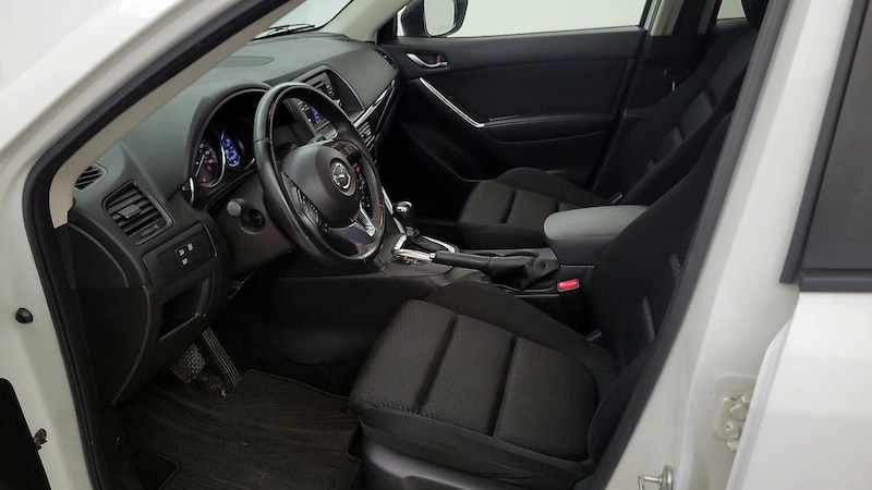 2014 Mazda CX-5 Touring 11