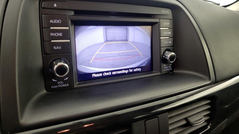 2014 Mazda CX-5 Touring 14