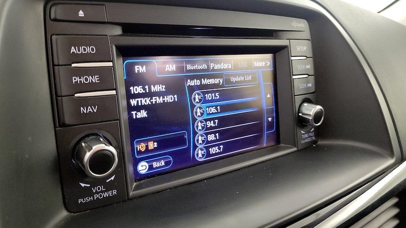 2014 Mazda CX-5 Touring 15
