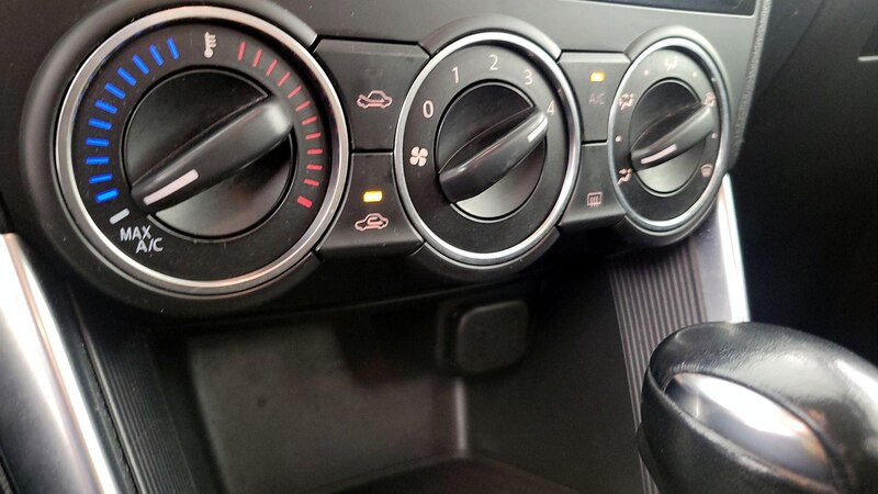 2014 Mazda CX-5 Touring 16