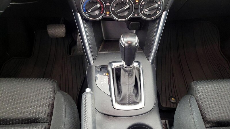 2014 Mazda CX-5 Touring 17