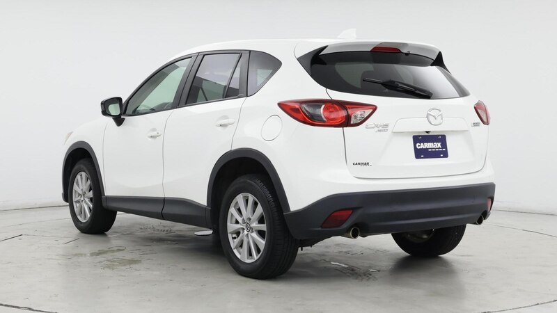 2014 Mazda CX-5 Touring 2