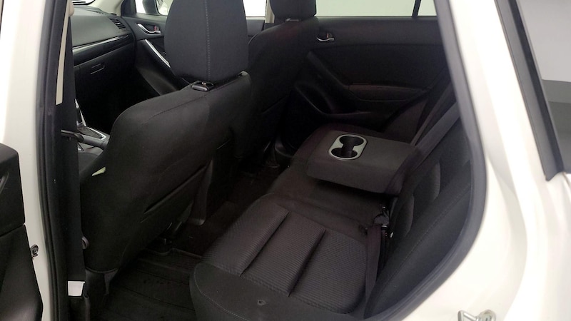 2014 Mazda CX-5 Touring 19