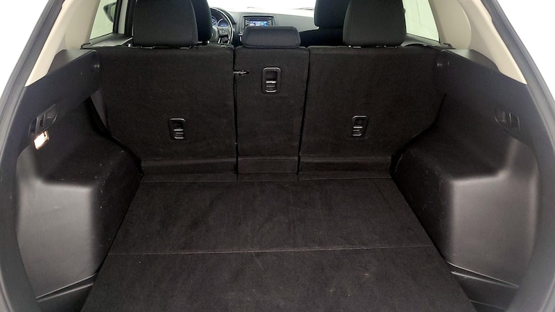 2014 Mazda CX-5 Touring 20