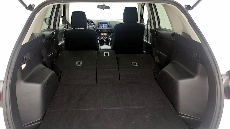 2014 Mazda CX-5 Touring 21