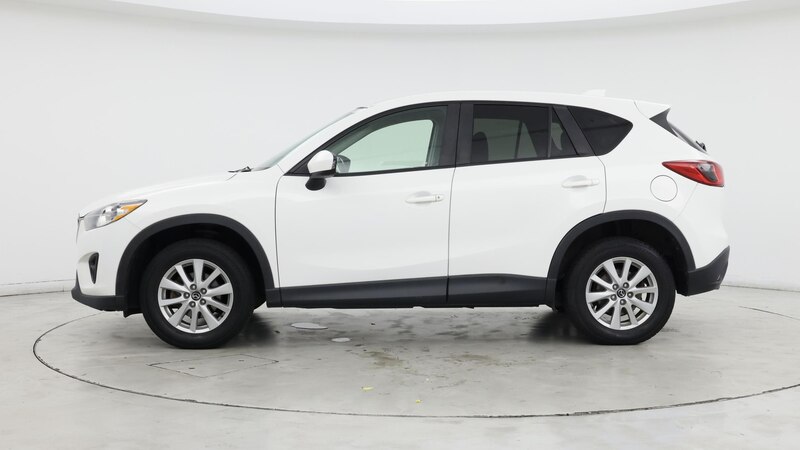 2014 Mazda CX-5 Touring 3