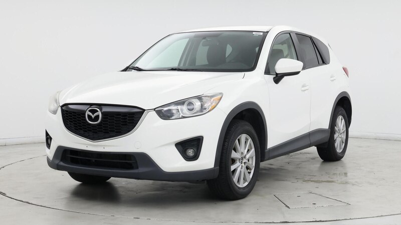 2014 Mazda CX-5 Touring 4