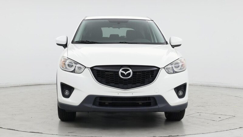 2014 Mazda CX-5 Touring 5