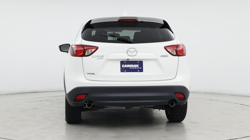2014 Mazda CX-5 Touring 6