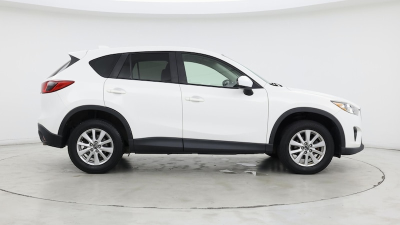 2014 Mazda CX-5 Touring 7