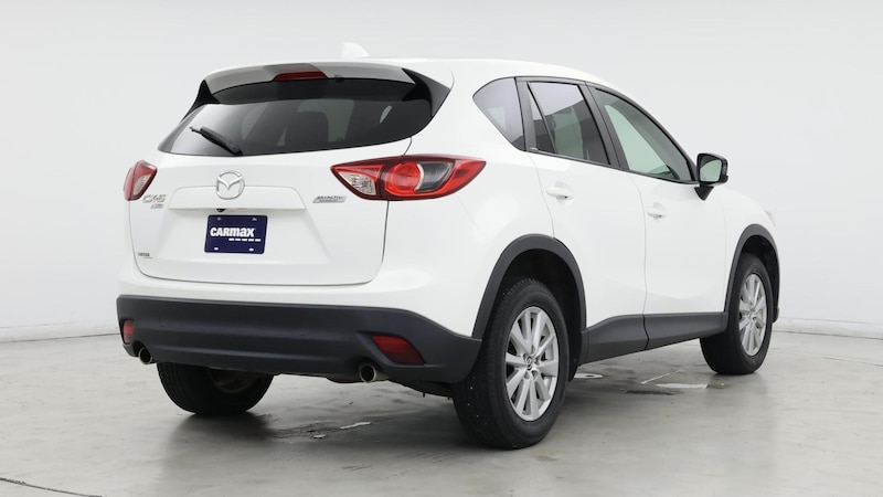2014 Mazda CX-5 Touring 8