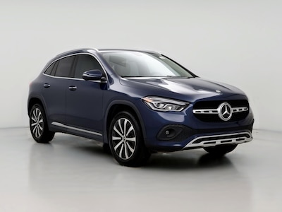 2022 Mercedes-Benz GLA 250 -
                Raleigh, NC