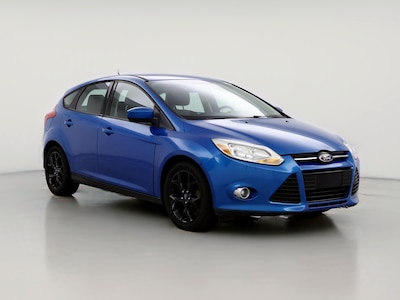 2012 Ford Focus SE -
                Fayetteville, NC