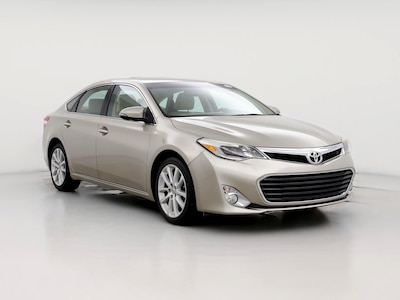 2014 Toyota Avalon Limited -
                Raleigh, NC