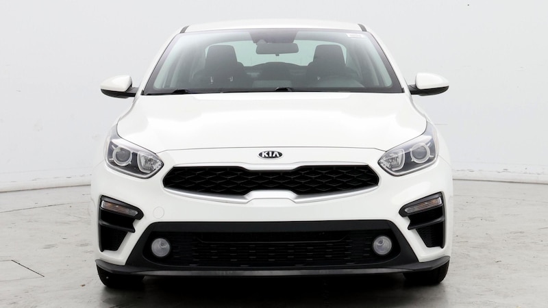 2020 Kia Forte FE 5