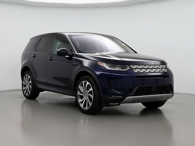 2020 Land Rover Discovery Sport SE -
                Charleston, SC