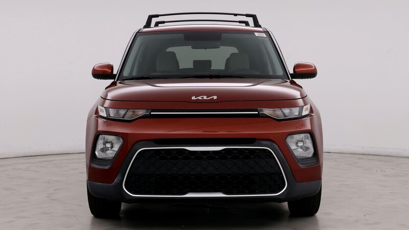 2022 Kia Soul LX 5