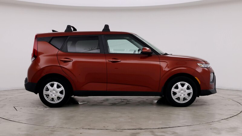 2022 Kia Soul LX 7