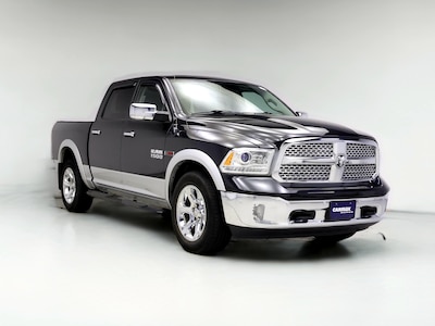 2015 RAM 1500 Laramie -
                Winston-Salem, NC