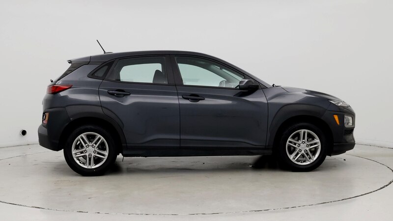 2021 Hyundai Kona SE 7