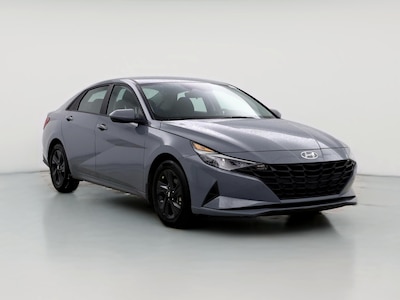 2023 Hyundai Elantra SEL -
                Raleigh, NC