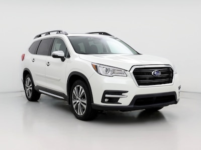 2022 Subaru Ascent Touring -
                Gastonia, NC