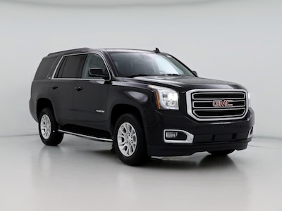 2020 GMC Yukon SLT -
                Greensboro, NC