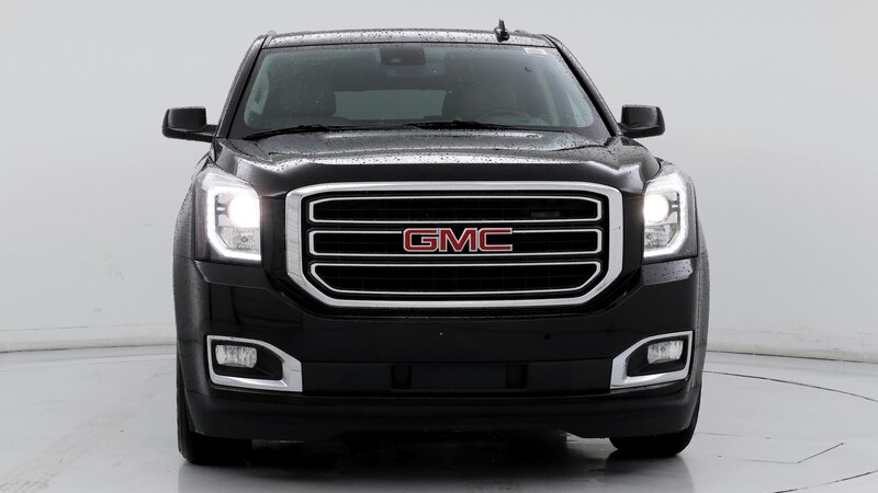 2020 GMC Yukon SLT 5