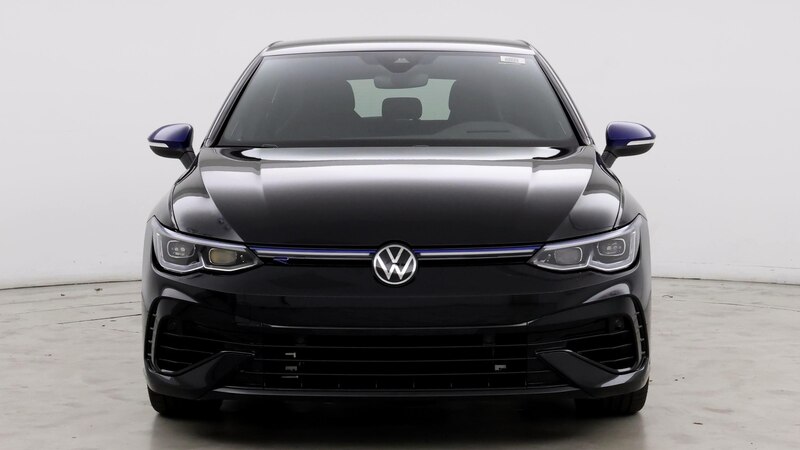 2023 Volkswagen Golf R 20th Anniversary Edition 5