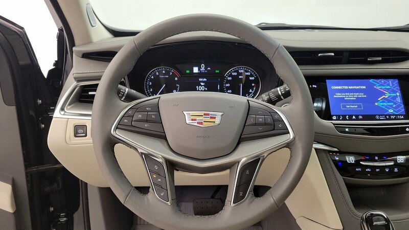 2024 Cadillac XT5 Premium Luxury 10