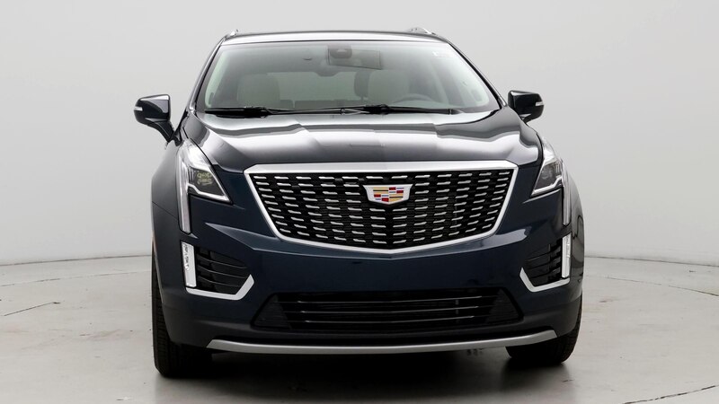 2024 Cadillac XT5 Premium Luxury 5