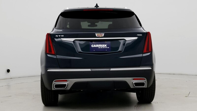 2024 Cadillac XT5 Premium Luxury 6