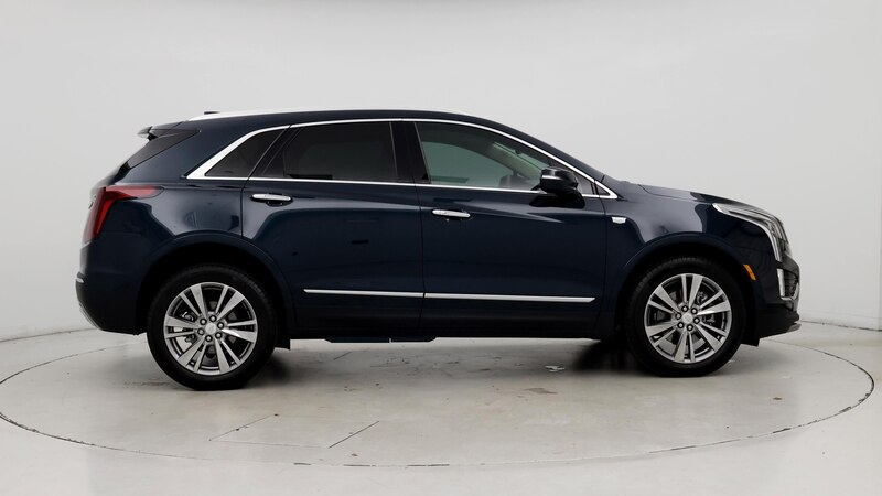 2024 Cadillac XT5 Premium Luxury 7