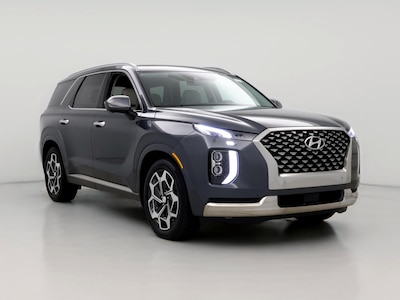 2022 Hyundai Palisade Calligraphy -
                Charlotte, NC