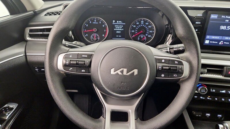 2022 Kia K5 LXS 10