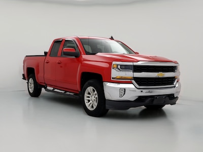 2017 Chevrolet Silverado 1500 LT -
                Birmingham, AL