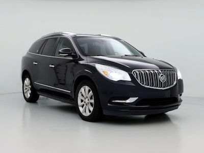 2014 Buick Enclave Premium -
                Jackson, MS