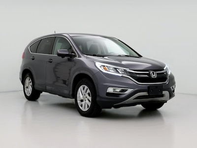 2015 Honda CR-V EX -
                Jackson, MS