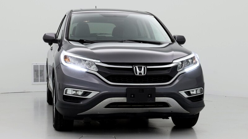 2015 Honda CR-V EX 5