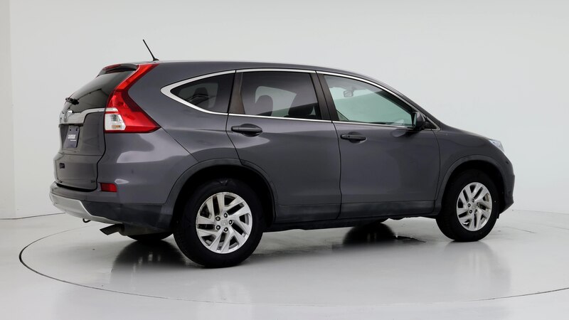 2015 Honda CR-V EX 7